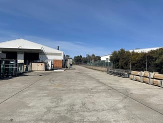 Factory, Warehouse & Industrial commercial property leased at 3/70 Sheppard Street Hume ACT 2620 Factory, Warehouse & Industrial commercial property leased at 3/70 Sheppard Street Hume ACT 2620