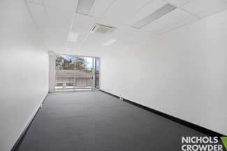 Offices commercial property leased at 11/1176 Nepean Highway Cheltenham VIC 3192