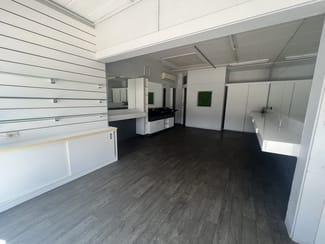 Shop & Retail commercial property leased at 2/267 Shute Harbour Road Airlie Beach QLD 4802 Shop & Retail commercial property leased at 2/267 Shute Harbour Road Airlie Beach QLD 4802