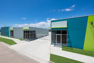 Factory, Warehouse & Industrial commercial property leased at Unit 1/30 Civil Road Garbutt QLD 4814 Factory, Warehouse & Industrial commercial property leased at Unit 1/30 Civil Road Garbutt QLD 4814