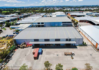 Factory, Warehouse & Industrial commercial property leased at Building 6, 102-128 Bridge Road Keysborough VIC 3173