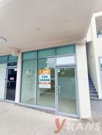 Other commercial property leased at Shop 9A/45 Forest Rd Hurstville NSW 2220 Other commercial property leased at Shop 9A/45 Forest Rd Hurstville NSW 2220
