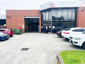 Factory, Warehouse & Industrial commercial property leased at 30 Dingley Avenue Dandenong VIC 3175 Factory, Warehouse & Industrial commercial property leased at 30 Dingley Avenue Dandenong VIC 3175