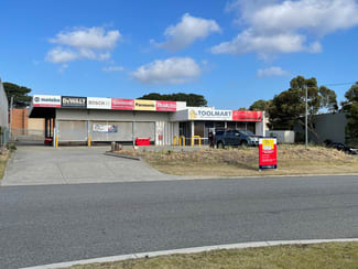 Factory, Warehouse & Industrial commercial property leased at 20 Bowen Street Kardinya WA 6163