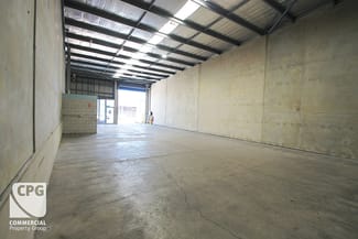 Factory, Warehouse & Industrial commercial property leased at 72 Percival Road Smithfield NSW 2164