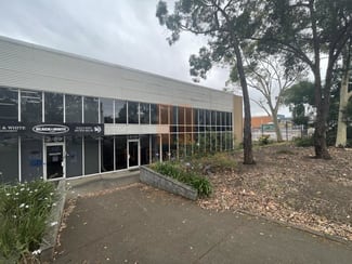 Factory, Warehouse & Industrial commercial property leased at Unit 1/89 Gow Street Padstow NSW 2211 Factory, Warehouse & Industrial commercial property leased at Unit 1/89 Gow Street Padstow NSW 2211
