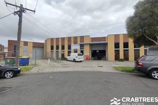 Factory, Warehouse & Industrial commercial property leased at 21-23 Nellbern Road Moorabbin VIC 3189 Factory, Warehouse & Industrial commercial property leased at 21-23 Nellbern Road Moorabbin VIC 3189