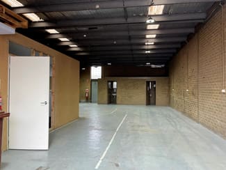 Factory, Warehouse & Industrial commercial property leased at 12/15 Stud Road Bayswater VIC 3153 Factory, Warehouse & Industrial commercial property leased at 12/15 Stud Road Bayswater VIC 3153