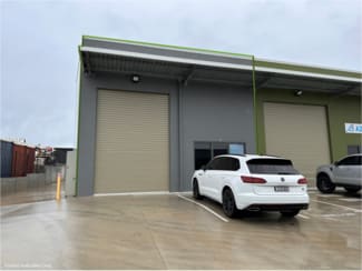 Factory, Warehouse & Industrial commercial property leased at 5/32 Business Dr Narangba QLD 4504 Factory, Warehouse & Industrial commercial property leased at 5/32 Business Dr Narangba QLD 4504