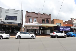 Shop & Retail commercial property leased at 11 Frederick Street Oatley NSW 2223 Shop & Retail commercial property leased at 11 Frederick Street Oatley NSW 2223