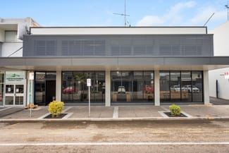 Medical / Consulting commercial property leased at 271 - 279 Sturt Street Townsville City QLD 4810