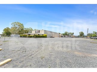 Factory, Warehouse & Industrial commercial property leased at Whole of the property/1 Featherstone Street Parkhurst QLD 4702