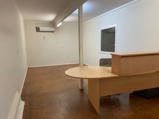 Offices commercial property leased at 299-301 Draper Street Parramatta Park QLD 4870 Offices commercial property leased at 299-301 Draper Street Parramatta Park QLD 4870
