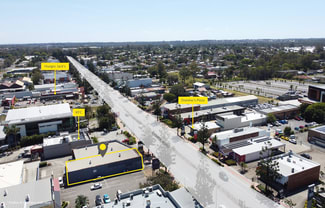 Shop & Retail commercial property leased at 1/356 Gympie Road Strathpine QLD 4500 Shop & Retail commercial property leased at 1/356 Gympie Road Strathpine QLD 4500