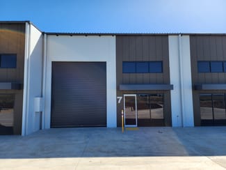 Factory, Warehouse & Industrial commercial property leased at 7/10 Michigan Road Kelso NSW 2795 Factory, Warehouse & Industrial commercial property leased at 7/10 Michigan Road Kelso NSW 2795