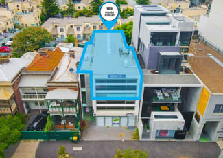 Offices commercial property leased at Level 2, 189 Rouse Street Port Melbourne VIC 3207 Offices commercial property leased at Level 2, 189 Rouse Street Port Melbourne VIC 3207