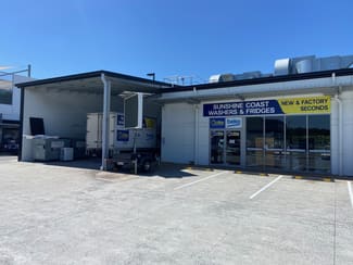 Shop & Retail commercial property leased at Shop 1/70-98 Dalton Drive Maroochydore QLD 4558 Shop & Retail commercial property leased at Shop 1/70-98 Dalton Drive Maroochydore QLD 4558