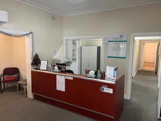 Medical / Consulting commercial property leased at 50 Bultje Street Dubbo NSW 2830 Medical / Consulting commercial property leased at 50 Bultje Street Dubbo NSW 2830