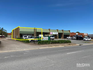 Factory, Warehouse & Industrial commercial property leased at 7/95 Research Road Pooraka SA 5095 Factory, Warehouse & Industrial commercial property leased at 7/95 Research Road Pooraka SA 5095