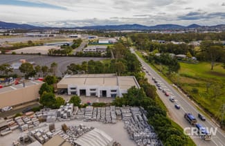 Factory, Warehouse & Industrial commercial property leased at 7 Angel Road Stapylton QLD 4207 Factory, Warehouse & Industrial commercial property leased at 7 Angel Road Stapylton QLD 4207