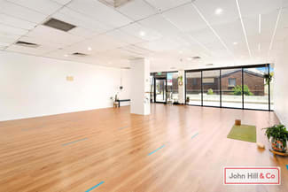 Offices commercial property leased at Suite 2/6-8 Holden Street Ashfield NSW 2131