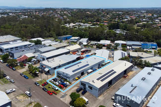 Showrooms / Bulky Goods commercial property leased at 18 Hasp Street Seventeen Mile Rocks QLD 4073 Showrooms / Bulky Goods commercial property leased at 18 Hasp Street Seventeen Mile Rocks QLD 4073