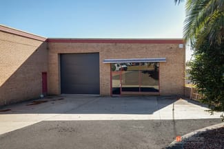 Factory, Warehouse & Industrial commercial property leased at 2/2 Kylie Crescent Batemans Bay NSW 2536 Factory, Warehouse & Industrial commercial property leased at 2/2 Kylie Crescent Batemans Bay NSW 2536