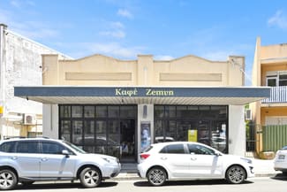 Shop & Retail commercial property leased at 62-64 Perouse Road Randwick NSW 2031 Shop & Retail commercial property leased at 62-64 Perouse Road Randwick NSW 2031