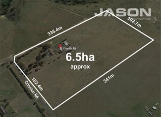 Development / Land commercial property leased at 90 Crinnion Road Diggers Rest VIC 3427 Development / Land commercial property leased at 90 Crinnion Road Diggers Rest VIC 3427