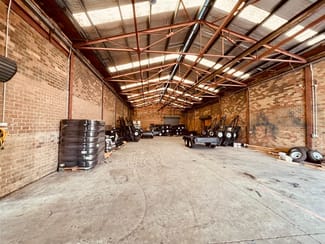 Showrooms / Bulky Goods commercial property leased at 244 Station St Thomastown VIC 3074 Showrooms / Bulky Goods commercial property leased at 244 Station St Thomastown VIC 3074