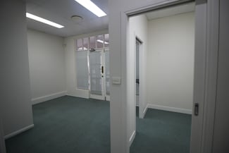 Offices commercial property leased at F2/12-14 Lake Street Cairns City QLD 4870