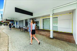Shop & Retail commercial property leased at Shop 2/101 Poinciana Avenue Tewantin QLD 4565 Shop & Retail commercial property leased at Shop 2/101 Poinciana Avenue Tewantin QLD 4565