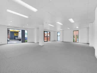 Offices commercial property leased at 18 & 19/193 Canterbury Road Canterbury NSW 2193 Offices commercial property leased at 18 & 19/193 Canterbury Road Canterbury NSW 2193