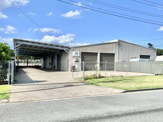 Factory, Warehouse & Industrial commercial property leased at 26 Turley Street Ipswich QLD 4305 Factory, Warehouse & Industrial commercial property leased at 26 Turley Street Ipswich QLD 4305
