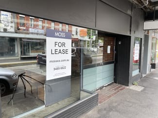 Shop & Retail commercial property leased at 62 High Street Northcote VIC 3070 Shop & Retail commercial property leased at 62 High Street Northcote VIC 3070