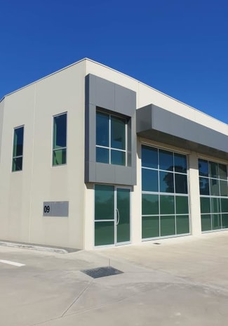 Factory, Warehouse & Industrial commercial property leased at 9/5 Enterprise Drive Rowville VIC 3178 Factory, Warehouse & Industrial commercial property leased at 9/5 Enterprise Drive Rowville VIC 3178