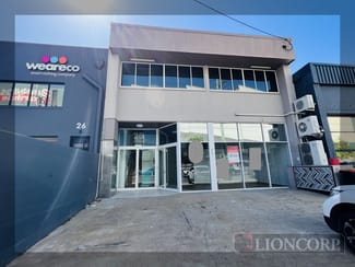 Shop & Retail commercial property leased at Newstead QLD 4006