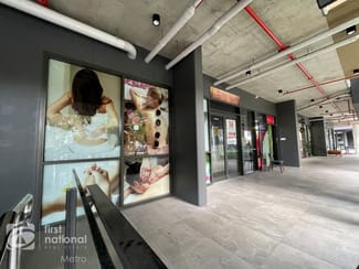 Offices commercial property leased at 21A Buchanan Street West End QLD 4101 Offices commercial property leased at 21A Buchanan Street West End QLD 4101