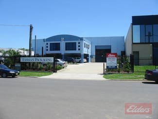 Factory, Warehouse & Industrial commercial property leased at Unit 1/14 Weld Street Prestons NSW 2170
