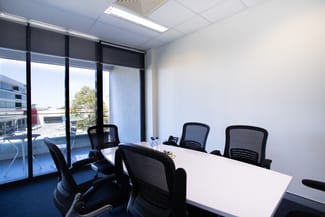 Offices commercial property leased at 2.14/33 Lexington Drive Bella Vista NSW 2153