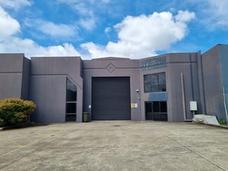 Factory, Warehouse & Industrial commercial property leased at 285 Holt Parade Thomastown VIC 3074 Factory, Warehouse & Industrial commercial property leased at 285 Holt Parade Thomastown VIC 3074