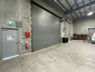 Factory, Warehouse & Industrial commercial property leased at 10-12 Corporate Crescent Garbutt QLD 4814 Factory, Warehouse & Industrial commercial property leased at 10-12 Corporate Crescent Garbutt QLD 4814