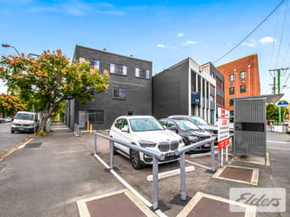 Showrooms / Bulky Goods commercial property for lease at 95 Commercial Road Newstead QLD 4006