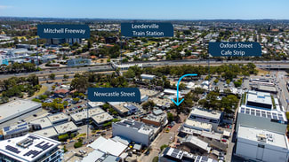 Shop & Retail commercial property leased at Shop 14A/663 Newcastle Street Leederville WA 6007 Shop & Retail commercial property leased at Shop 14A/663 Newcastle Street Leederville WA 6007