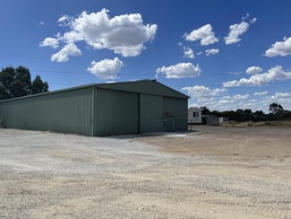 Other commercial property leased at 159 Allen Road Forrestdale WA 6112