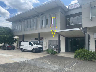 Offices commercial property leased at 202/2994 Logan Road Underwood QLD 4119 Offices commercial property leased at 202/2994 Logan Road Underwood QLD 4119