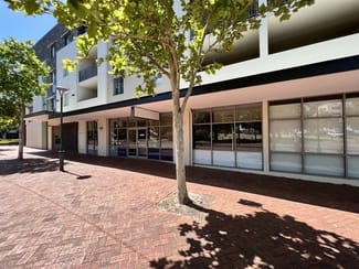 Shop & Retail commercial property leased at 4/42 The Crescent Midland WA 6056