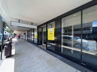 Shop & Retail commercial property sold at 73-79 Currie Street Nambour QLD 4560