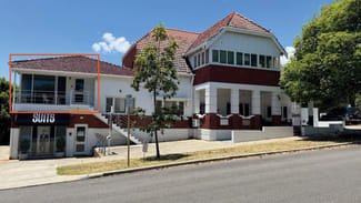 Shop & Retail commercial property leased at Level 1st/142 Northwood Street West Leederville WA 6007 Shop & Retail commercial property leased at Level 1st/142 Northwood Street West Leederville WA 6007