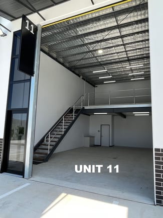 Factory, Warehouse & Industrial commercial property leased at 11/89 Priestdale Road Eight Mile Plains QLD 4113 Factory, Warehouse & Industrial commercial property leased at 11/89 Priestdale Road Eight Mile Plains QLD 4113